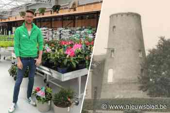 Veevoeders Van Hoydonck verhuist naar nieuw tuincentrum van Horta op Bredabaan: “Decennialang was ons bedrijf verbonden met de molen”