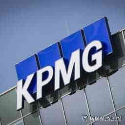 KPMG Nederland krijgt 25 miljoen dollar boete vanwege examenfraude