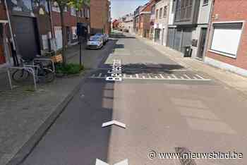 Twee maanden verkeershinder in Beliestraat door nutswerken