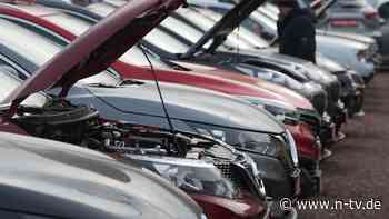 Betrug beim Autohändler: BGH stärkt Käufern von Gebrauchtwagen bei Mängeln den Rücken