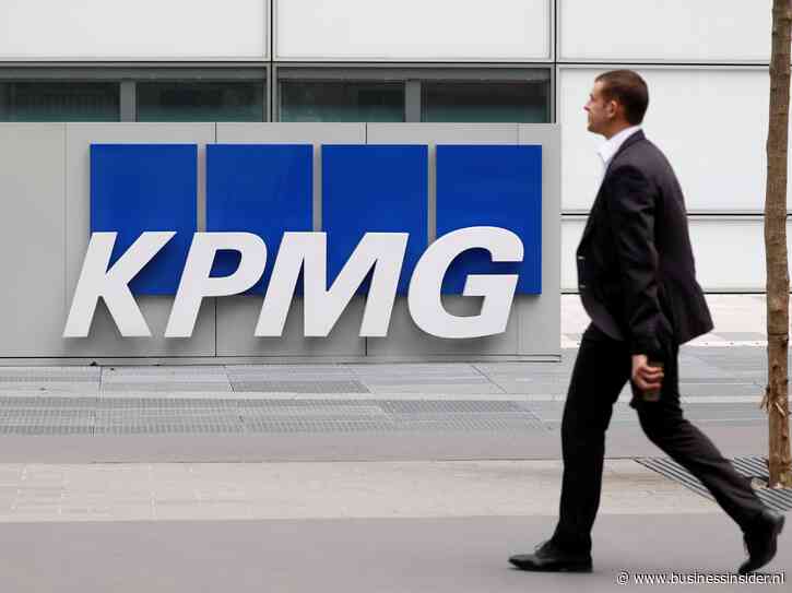 Accountant KPMG betaalt $25 miljoen bij schikking voor fraude met examentraining  medewerkers
