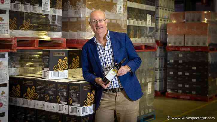 China’s Trade War on Australian Wine Is Over—For Now