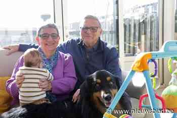 Rosette Liekens en Bruno Demey zorgen voor hun 66ste pleegkindje