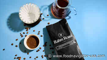 Rahm Roast’s proprietary rinsing solution improves coffee bean quality