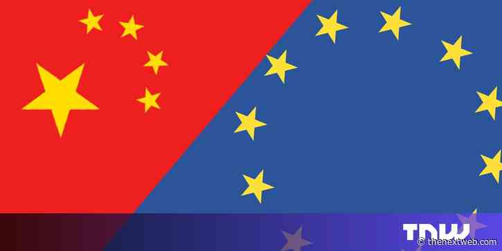 Green transition at the centre of EU-China tech rivalry