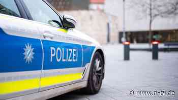 Jesidische Kinder vergewaltigt?: Mutmaßliche Sklavenhalter in Bayern festgenommen