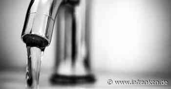 Weismain: Leitungswasser wird am Montag abgestellt - Vorräte empfohlen