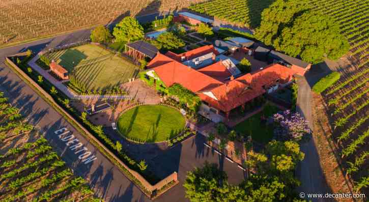 Elderton: over 40 years of Cabernet and Shiraz in the Barossa Valley