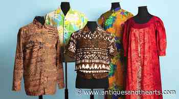 Honolulu Museum Of Art—Fashioning Aloha: The True Story Of Island Attire