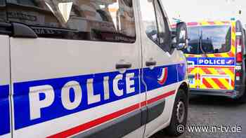 Extreme Jugendgewalt geht weiter: Wieder 15-Jähriger in Frankreich erstochen