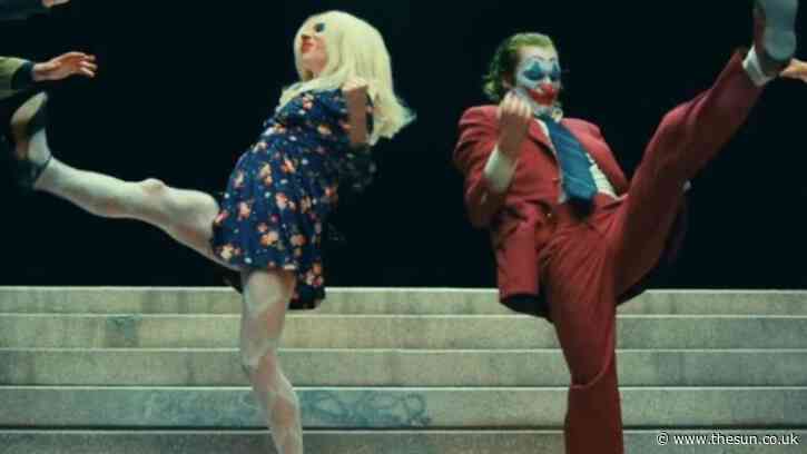 Joker 2 fans convinced Folie A Deux trailer gives away huge spoiler – did you spot it?