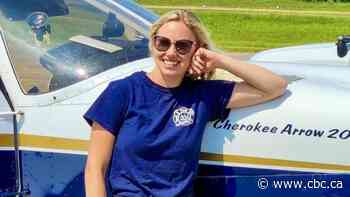 Ontario paramedic, among lives lost in Switzerland avalanche, 'died while doing what she loved'