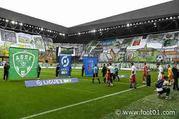 ASSE-Bordeaux : L'incroyable ruée sur les tickets