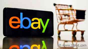 This new eBay AI feature doubles as your personal shopper. Here's how to get started