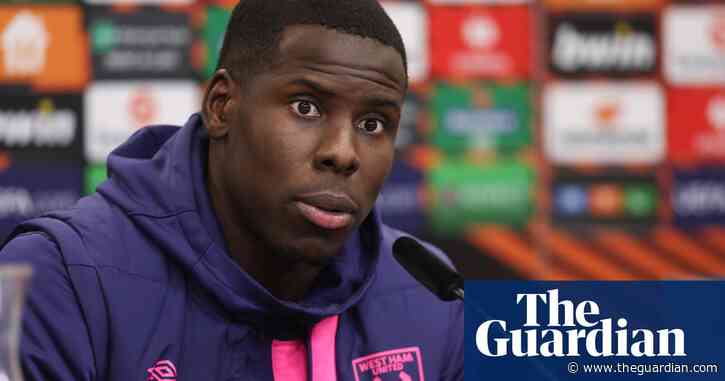 ‘It is a challenge’: Zouma and West Ham face uphill task in Leverkusen