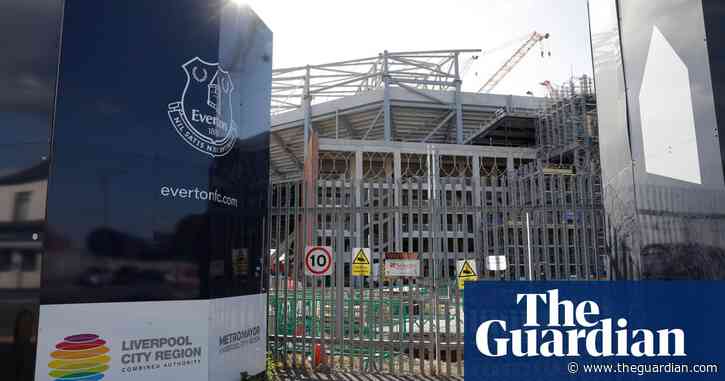 Everton takeover thrown into fresh doubt as 777 asks for more time