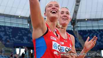 Netball powerhouse tipped for glory but don’t write off the Vixens: Experts’ crystal ball predictions