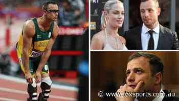 ‘Almost didn’t recognise him’: Oscar Pistorius’ surprise new life revealed