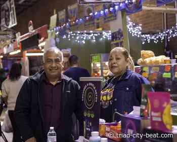 GALLERY: Capturing Cooks Flea Market on a Saturday afternoon