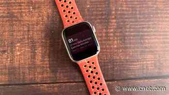 Apple Watch X: Biggest Changes I Want to See on Apple's Next Watch     - CNET