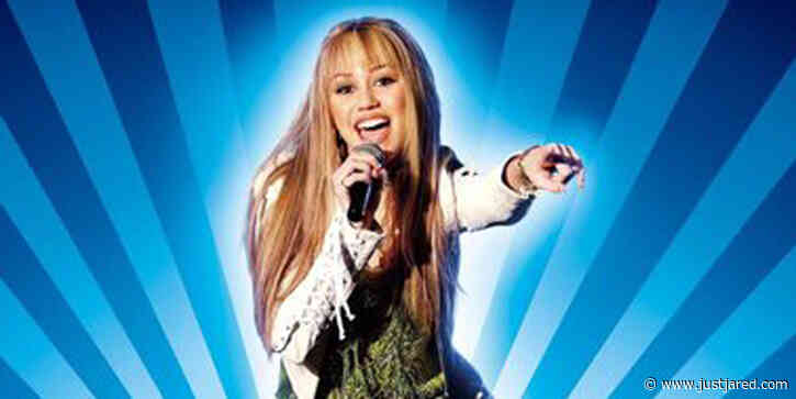 5 Stars Auditioned to Play Hannah Montana (See the Top 2 Choices that Competed With Miley Cyrus!)