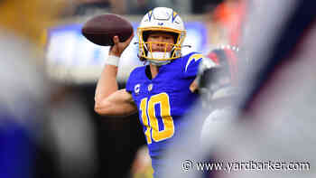 From Last to First? Ex-NFL QB Believes Los Angeles Chargers Can Topple Chiefs in AFC West