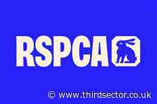 RSPCA unveils first rebrand in 50 years