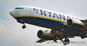 Ryanair launches major expansion at Bristol Airport