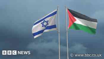 Apple sparks Palestinian flag emoji controversy