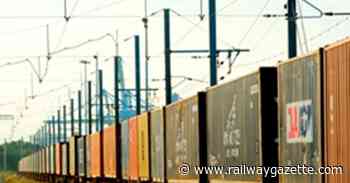 TMA targets rail freight in Pays de la Loire