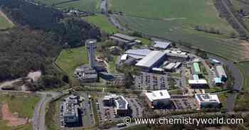 £124 million national electron microscope facility to be constructed in Cheshire