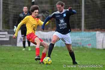 Komt dat zien! Wemmel en Beersel-Drogenbos maken zich op voor titelclash: “Titel zou mijn carrière helemaal afmaken”