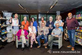 De Woordenwevers laat tien auteurs aan het woord in kapel van Imeldaziekenhuis