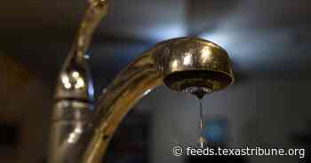 Amid fears of arsenic in private water wells, Texas A&M is offering low-cost tests in Ector and Midland counties