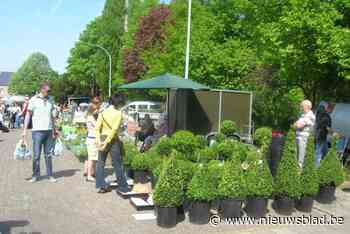 Landelijke Gilde pakt weer uit met planten- en rommelmarkt in Schriek