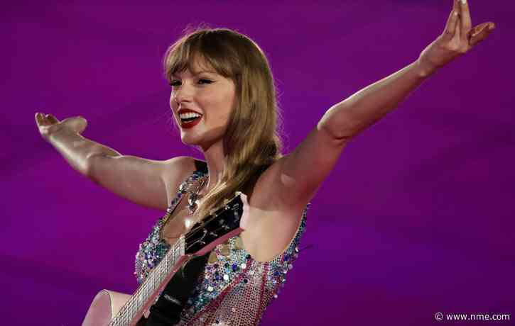 Could Taylor Swift make surprise Coachella 2024 appearance?