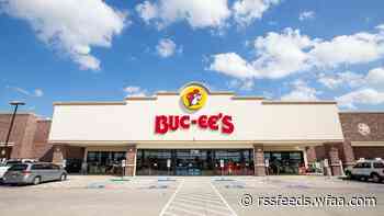A new Buc-ee's is coming to North Texas and it's set to open later this month