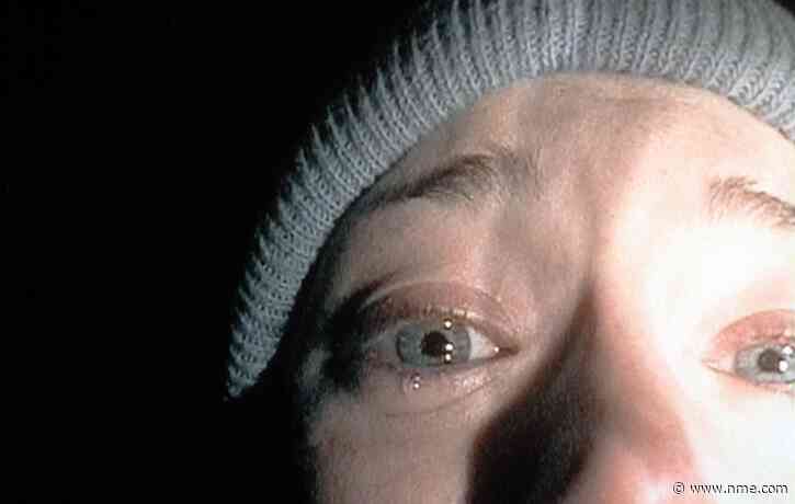 There’s a new ‘Blair Witch’ movie on the way
