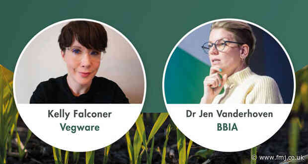Vegware and BBIA host webinar: ‘What is the Bioeconomy and Why Should You Care?’