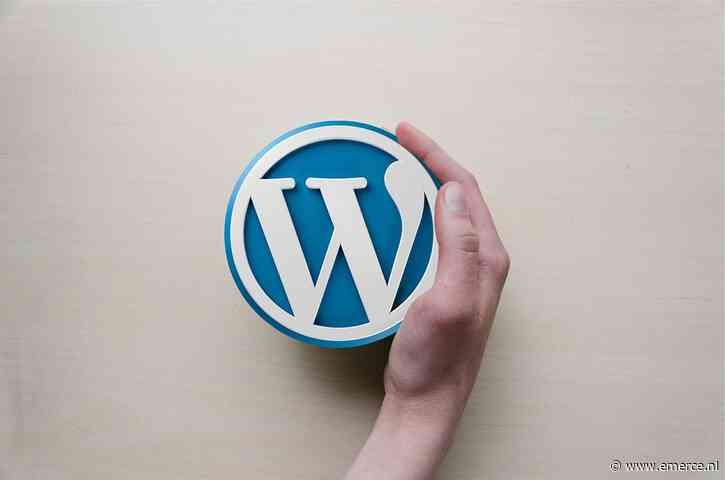 Weer WordPress sites onder vuur vanwege lek