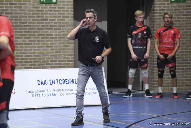 DDV Denderhoutem moet titelfeestje van Knack Roeselare C verbrodden wil het volgende week kampioen spelen: “Na dertig jaar eindelijk nog eens van een titel proeven”