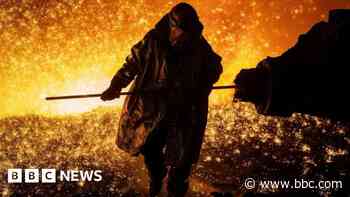 Tata Steel workers vote for industrial action