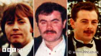 SAS use of force in Coagh IRA ambush 'justified'