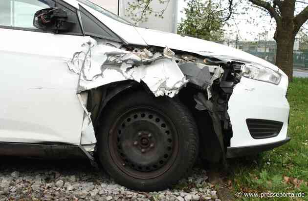 POL-RBK: Burscheid - Verkehrskommissariat sucht Hinweise zu flüchtigem Fahrzeugführer nach Unfall vom 23.03.2024
