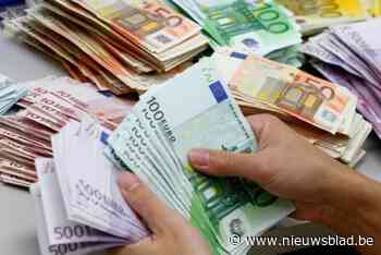Politie arresteert oplichtersduo: “200 euro buitgemaakt met wisseltruc”