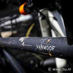 Failliete e-bikefabrikant VanMoof verkoopt weer fietsen na doorstart