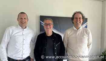 AVB Accountants en Berdano Salarisverwerking bij Westerveld en Vossers
