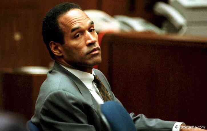 O.J. Simpson dies aged 76 from cancer, family confirms