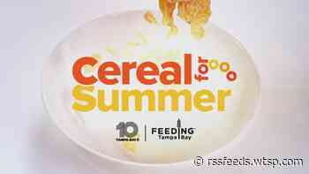 Cereal for Summer is underway. Here's what you need to know.