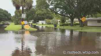 Hillsborough is asking residents to help identify vulnerable flood areas